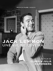 Jack Lemmon, a true Trouper movie poster