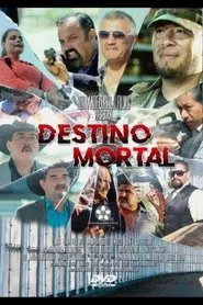 Destino Mortal movie poster