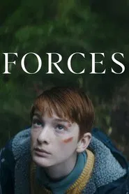 Forces movie poster