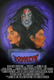 Crossers movie poster