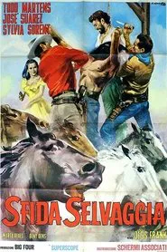 Jaguar movie poster