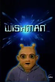 Wishman movie poster