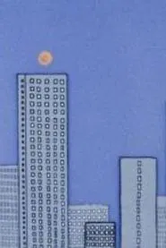 Manhattan movie poster