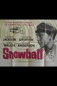 Snowball movie poster