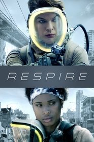 Poster do filme Respire