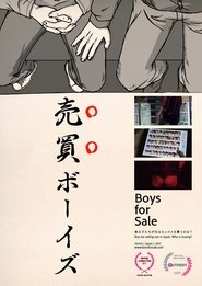 Poster do filme Boys for Sale