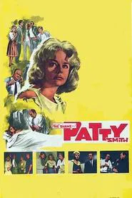 The Case of Patty Smith movie poster
