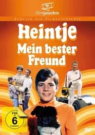 Heintje - Mein bester Freund movie poster