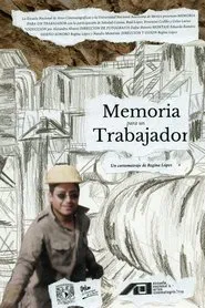 Memory for a Worker movie poster