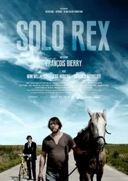 Solo Rex movie poster