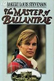 The Master of Ballantrae movie poster