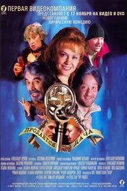 Summerhouse for Sale movie poster