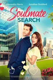 The Soulmate Search movie poster