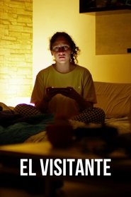 The Visitor movie poster
