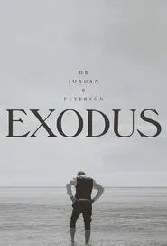 Exodus tv show poster