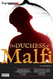 The Duchess of Malfi movie poster