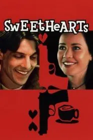 Sweethearts movie poster