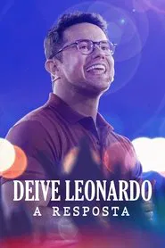 Poster do filme Deive Leonardo: The Answer