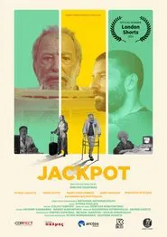 Poster do filme Jackpot