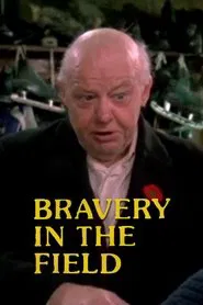 Poster do filme Bravery in the Field