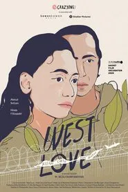 West Love movie poster