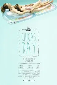 Chicas Day movie poster