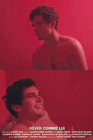 Poster do filme Dreaming Like Louis