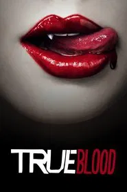 True Blood tv show poster