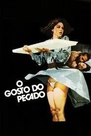 Poster do filme O Gosto do Pecado