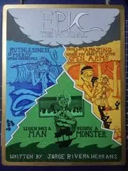 EPIC movie poster