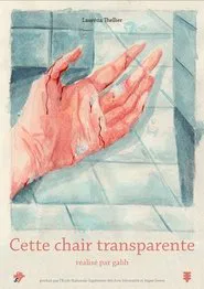 Cette Chair Transparente movie poster