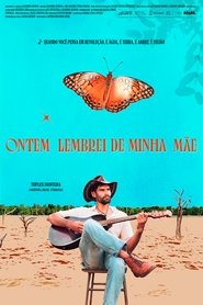 I Remember My Mom movie poster