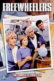 Freewheelers tv show poster