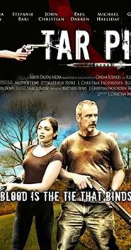 Tar Pit movie poster