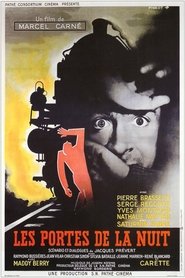 Gates of the Night movie poster