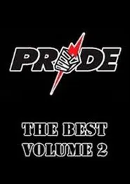 Pride The Best Vol.2 movie poster