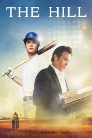 The Hill movie poster