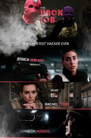 Poster da série The Hack Job