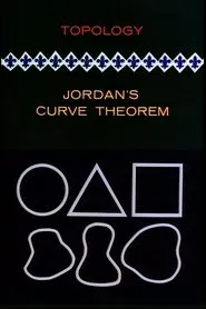 Topology: Jordan's Curve Theorem movie poster