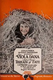 Threads of Fate movie poster