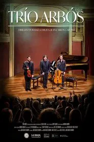 Poster do filme Trío Arbós