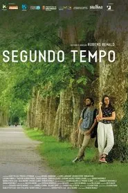 Poster do filme Second Half