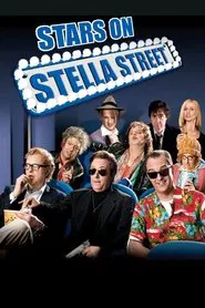 Stella Street movie poster