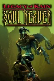 The Past, Present, & Future of Soul Reaver movie poster