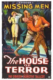 The House of Terror movie poster