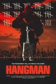 Hangman movie poster