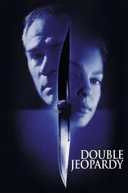 Double Jeopardy movie poster