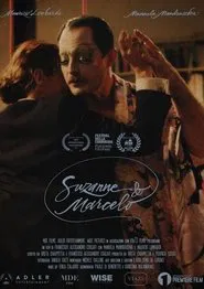 Suzanne & Marcelo movie poster