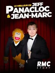 Le meilleur de Jeff Panacloc chez Patrick Sébastien movie poster