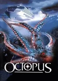 Octopus movie poster